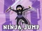 Spel Ninja Jump online