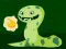 Spel The snake Game online