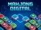 Spel Mahjong digital online