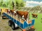 Spel Offroad Animal Truck Transport online