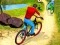 Spel Uphill Offroad Bicycle Rider online