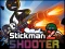 Spel Stickman Shooter 2 online