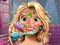Spel Goldie Princess Skin Doctor online