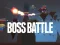 Spel Kogama: Boss Battle online