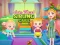 Spel Baby Hazel sibling care online