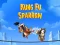 Spel Kung Fu Sparrow online