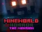Spel MineWorld Horror The Mansion online