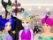 Spel Princess April Fools Hair Salon online