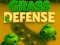 Spel Grass Defense online
