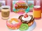 Spel Yummy Donut Factory online
