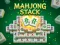 Spel Mahjong Stack online