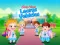 Spel Baby Hazel Learns Vehicles online
