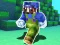 Spel Craft Boy Runner online