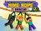 Spel Mine Rope Rescue online