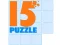 Spel 15 Puzzle online