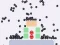 Spel Red Hide Ball online