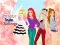Spel Princesses: Instagram Challenge online