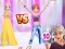 Spel Princesses on Catwalk online