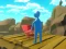 Spel Realistic Wheelbarrow online
