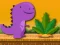 Spel T-rex Run online