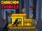 Spel Choochoo Charles Friends Defense online