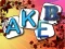 Spel Letters Memory Challenge online