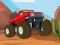 Spel Monster Truck Hidden Stars online