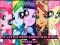 Spel My Little Pony Equestria Girls dress up online