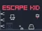 Spel Escape Kid online