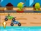 Spel Buggy Race Obstacle online