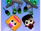 Spel Power Kids online
