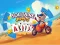 Spel Solitaire Story TriPeaks 5 online