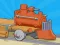 Spel Trolley Fun online
