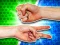 Spel Rock Paper Scissors online