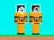 Spel Noob vs Hacker Diver Suit online