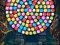 Spel Bubble Shooter Candy Wheel Level Pack online