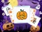 Spel Scary Memory Halloween online