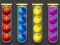 Spel Sort fruits online