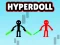 Spel Hyperdoll online