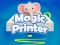 Spel Magic Printer online