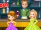 Spel James Real Bartender online