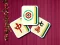 Spel Mahjong Tiles Quest online