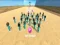 Spel Squid Games 3D online