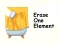Spel Erase One Element online