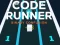 Spel Code Runner Binary Confusion online