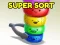 Spel Super Sort online