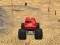 Spel Monster Truck Dirt Racer online
