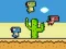 Spel Pixel Dino Run online