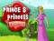 Spel Prince & princess : Kiss quest online