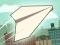 Spel Paper Flight online
